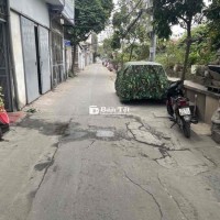 Bán nhà mặt ngõ Nguyễn Khoái, 3.8 tỷ, sổ đỏ chính chủ, 30m2, 4 tầng đầy đủ tiện nghi  