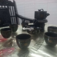 Bộ ấm trà
