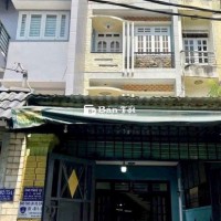 HẺM XE TẢI THÔNG NHƯ ĐƯỜNG - TIỆN KINH DOANH - VP CTY... - 4X23