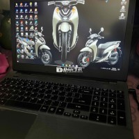 ## Laptop Acer i7 - Giá tốt!