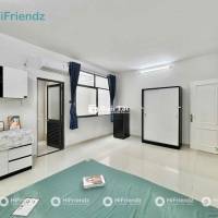 KHAI TRƯƠNG STUDIO FULL NỘI THẤT - CỬA SỔ TRỜI THOÁNG MÁT - PHÒNG RỘNG RÃI