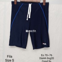 Shorts bơi Fila size S