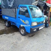Cần bán xe tải Thaco 750kg mui bạt  