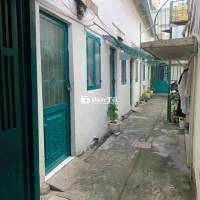 Phòng trọ đường Kinh Dương Vương, Quận 6