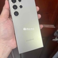 Cần bán Samsung S24 Ultra 12GB/256GB - Giá tốt!