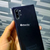 Bán hoặc gl Samsung note 10plus ram 12/256gb