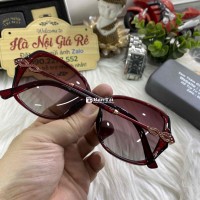 Kính Râm Nữ Nhật 4548 - Hàng Nhật Xịn, Chất Lượng Cao  
