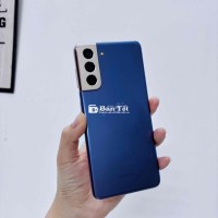 Samsung S21 Nhỏ Bản Việt Nam - 8/128GB - Màn Hình Có Đốm