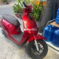 Em cần bán lại xe điện vinfast eco 200 này