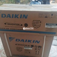 Daikin inverter 1,5 hp