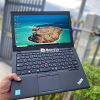 Laptop Nhật Zin Lenovo Thinkpad i7 8GB SSD128G - Mã máy: NT159