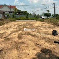 ĐẤT ĐỊNH HOÀ TDM MẶT TIỀN ĐƯỜNG X70