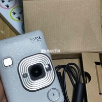 Cần bán Máy ảnh Fujifilm Instax Mini LiPlay