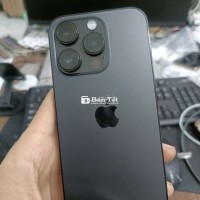 14 Pro 128GB Đen Lock Verizon đã CNC Pin 93