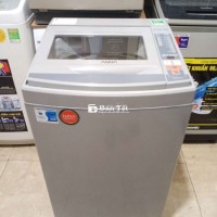 Máy Giặt Aqua 7.2kg Nguyên Zin Đẹp, BH 3 Tháng - Giao Lắp Miễn Phí TP.HCM  