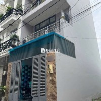 ## NHÀ RIÊNG MỚI TINH 60M² - 4 TẦNG - HIỆP BÌNH CHÁNH - 6,2 TỶ