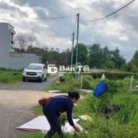 Bán nhà Tương Bình Hiệp Bình Dương đường 6m 4,3x21 full thổ cư
