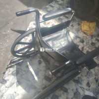 Xe Lăn Mới Zin Cần Thanh Lý  