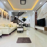 Cần bán nhà Kim Giang 35m² x 4 tầng, lô góc, siêu đẹp!