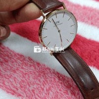 Đồng hồ DW chuẩn hãng, size 36.5 (chưa tính núm)