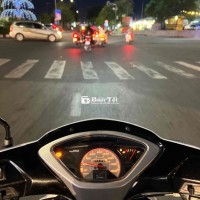 Honda Future Neo 2007 Xăng Cơ Máy Êm Xe Đẹp