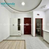 CHO THUÊ PHÒNG CHƯA QUA SỬ DỤNG FULL NỘI THẤT - PHẠM VĂN CHIÊU