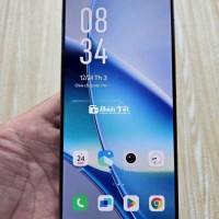 Vivo iQOO 12 5G - Zin Đẹp - Mạnh Mẽ - 16GB/512GB