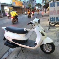Bán Xe Cực Đẹp Máy Êm Ru, Cà Vẹt Đầy Đủ, Xe Keng  