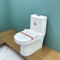 Bồn Cầu Liền Khối Giá Tốt - Chất Lượng Đảm Bảo  