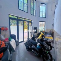 BÁN NHÀ HOÀNG HOA THÁM, P.6, BÌNH THẠNH - GIÁ TỐT!