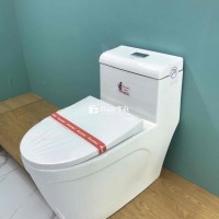Bồn Cầu Liền Khối Giá Tốt - Chất Lượng Đảm Bảo  