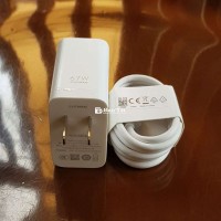 Bộ Sạc Nhanh 67W OPPO A98 Chính Hãng 100%