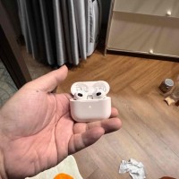 Bán tai nghe Apple AirPods 3 hỏng bên phải  