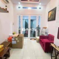 NHÀ ĐẸP 48M² - 5 TẦNG - 4PN - PHƯỜNG 3 - PHẠM VĂN HAI - TÂN BÌNH - NHỈNH 7 TỶ