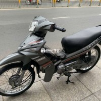 Yamaha Sirius RC Fi 2020 Mới 90% - BSTP Chính Chủ - Hỗ Trợ Trả Góp 0%  