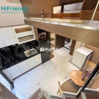Hệ Thống Căn Hộ Duplex Quận 7 Giá Rẻ