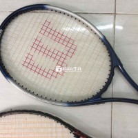 Vợt tennis Wilson Federer ,Fischer 295 gam