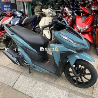 Cần bán Honda Vario 125 khóa smartkey 2021 mới 90% - BSTP chính chủ  