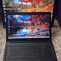 Dell Lattitude 3500 I5 gen8 ram 8 ssd 240g 98%zin