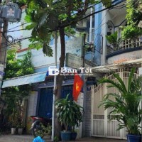 BÁN NHÀ MẶT TIỀN TRUNG TÂM QUẬN TÂN PHÚ, 57M2, 3 TẦNG, 9,5 TỶ
