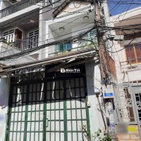 Cho thuê nhà Gò Xoài, Bình Tân - 8.5 triệu/tháng
