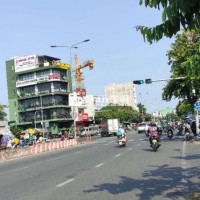 BÁN NHÀ MẶT TIỀN ĐẸP - LÊ TRỌNG TẤN - GẦN AEON TÂN PHÚ