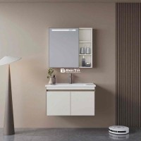 Tủ chậu lavabo PVC cao cấp