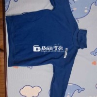 Áo hoodie (cổ lọ)