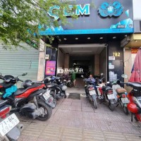 Tuyển 01 thu ngân ca tối
