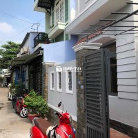 CHO THUÊ NHÀ NGUYÊN CĂN MỚI