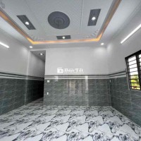 Nhà Cấp 4 (100m2) Mới Hoàn Thiện