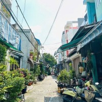 NHÀ ĐẸP TÂN PHÚ – GIÁ TỐT – Ở NGAY 🔥CHỈ 4 TỶ 220