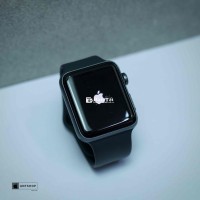  𝗪𝗔𝗧𝗖𝗛 Series 3 Đen 42mm Đẹp 97-98%