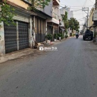 Cho thuê nhà .MT Tây lăn bình Tân 4x14 . 4 tầng 6pn 5tolet giá 12tr